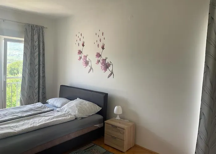Kristina Apartments
