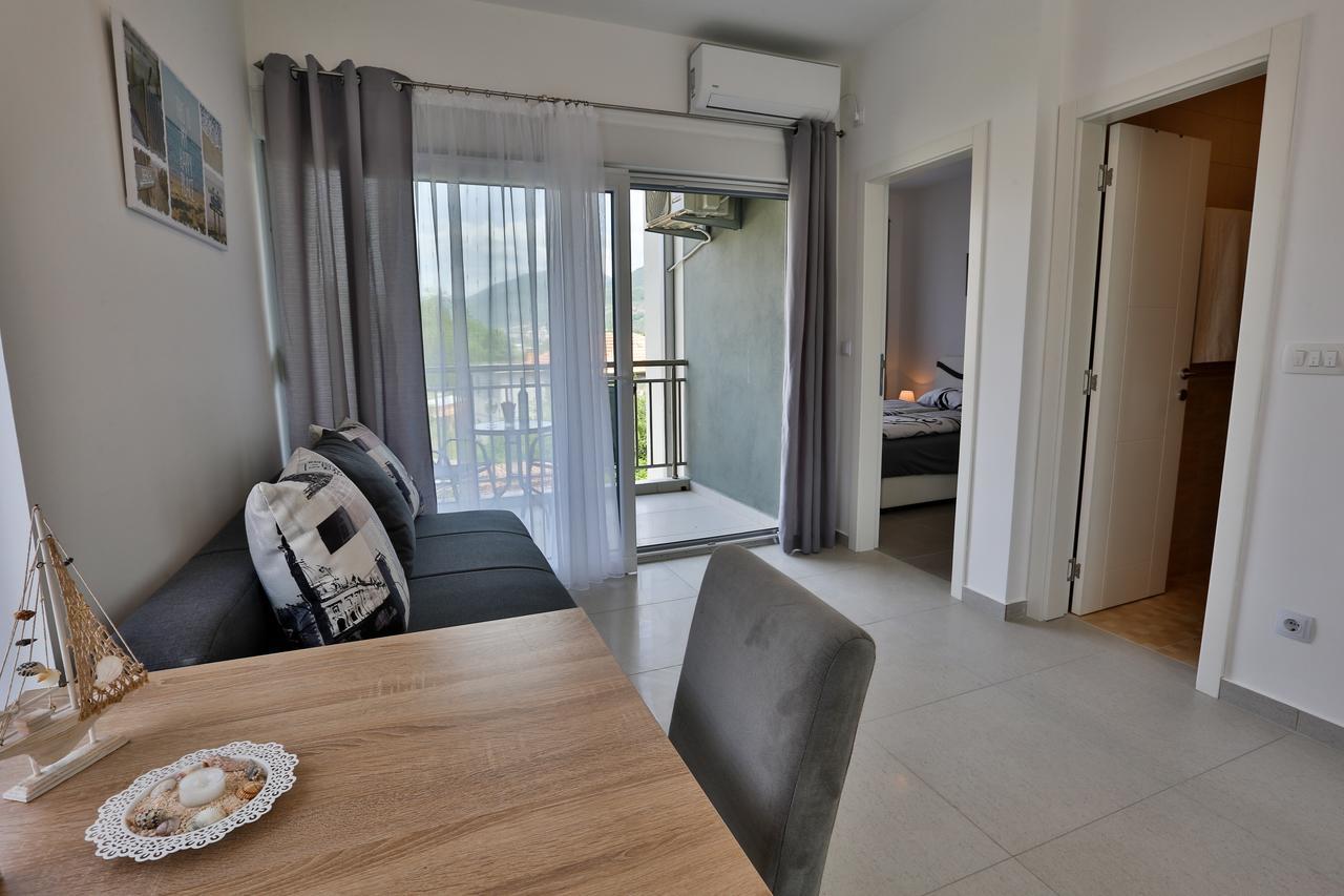 Kristina Apartment Tivat