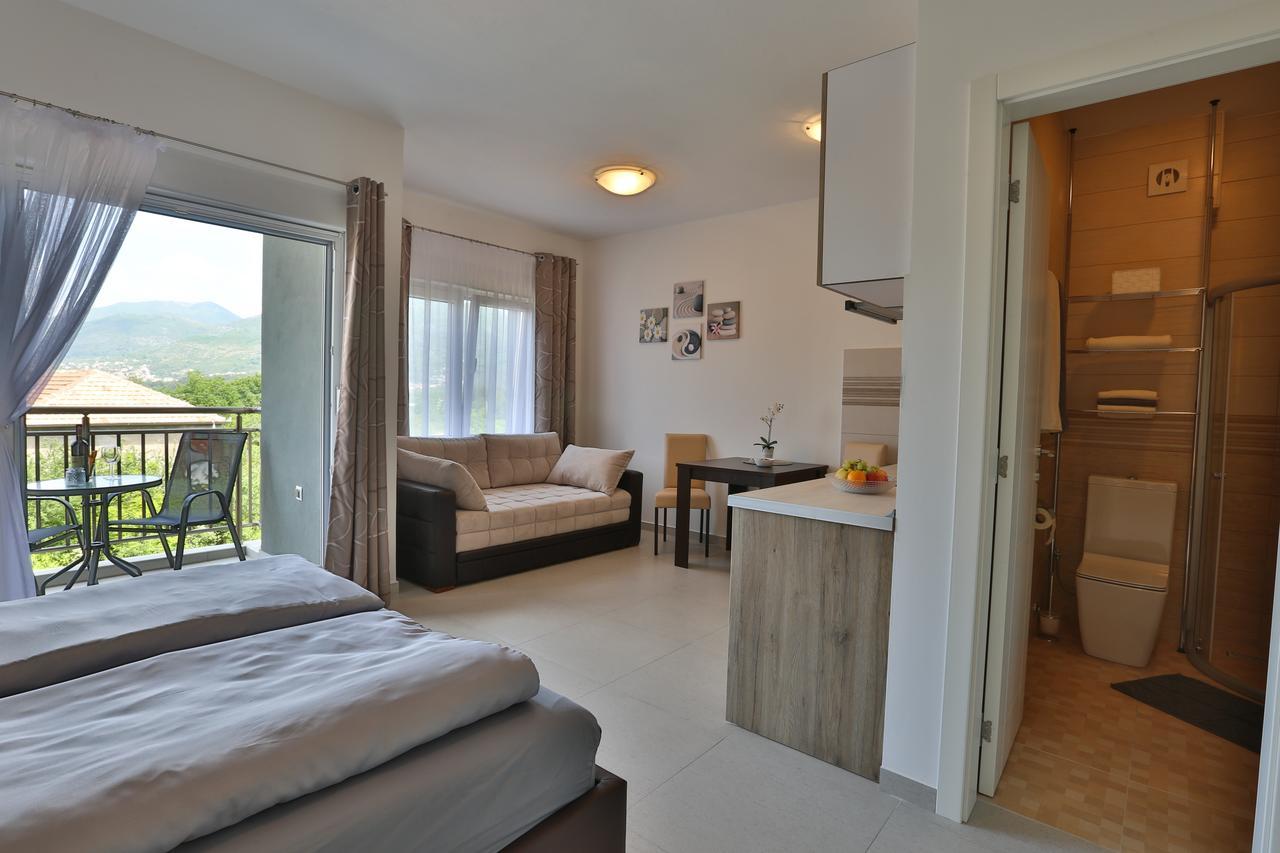 Apartment Kristina Tivat