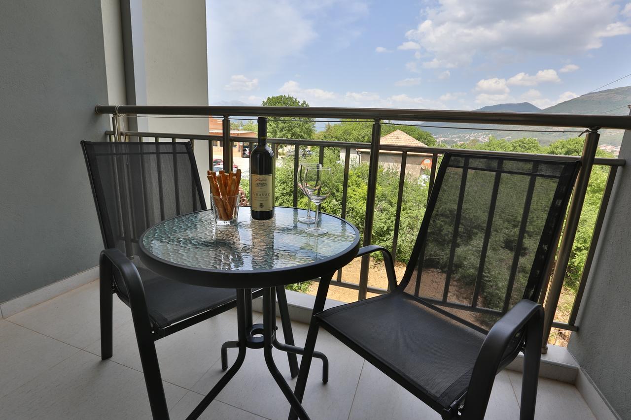 Apartment Kristina Tivat