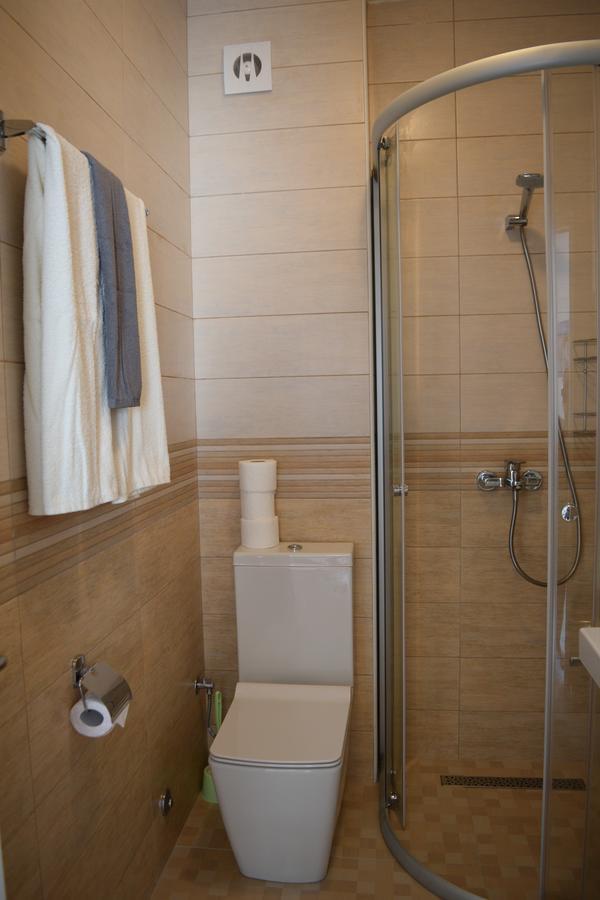 Kristina Apartment Tivat